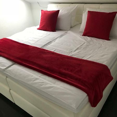 Luxus-Appartement Im Herzen Der Stadt Bad Kreuznach Bagian luar foto