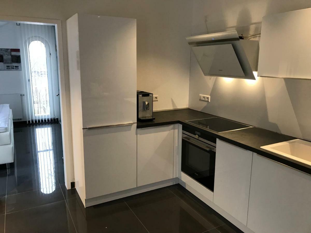 Luxus-Appartement Im Herzen Der Stadt Bad Kreuznach Bagian luar foto